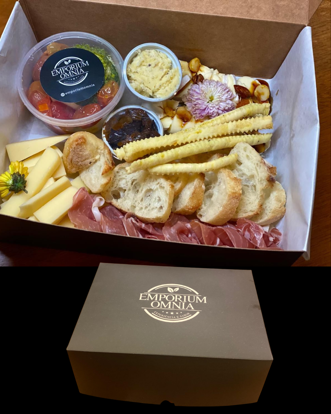 Box Cartonada